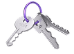 key